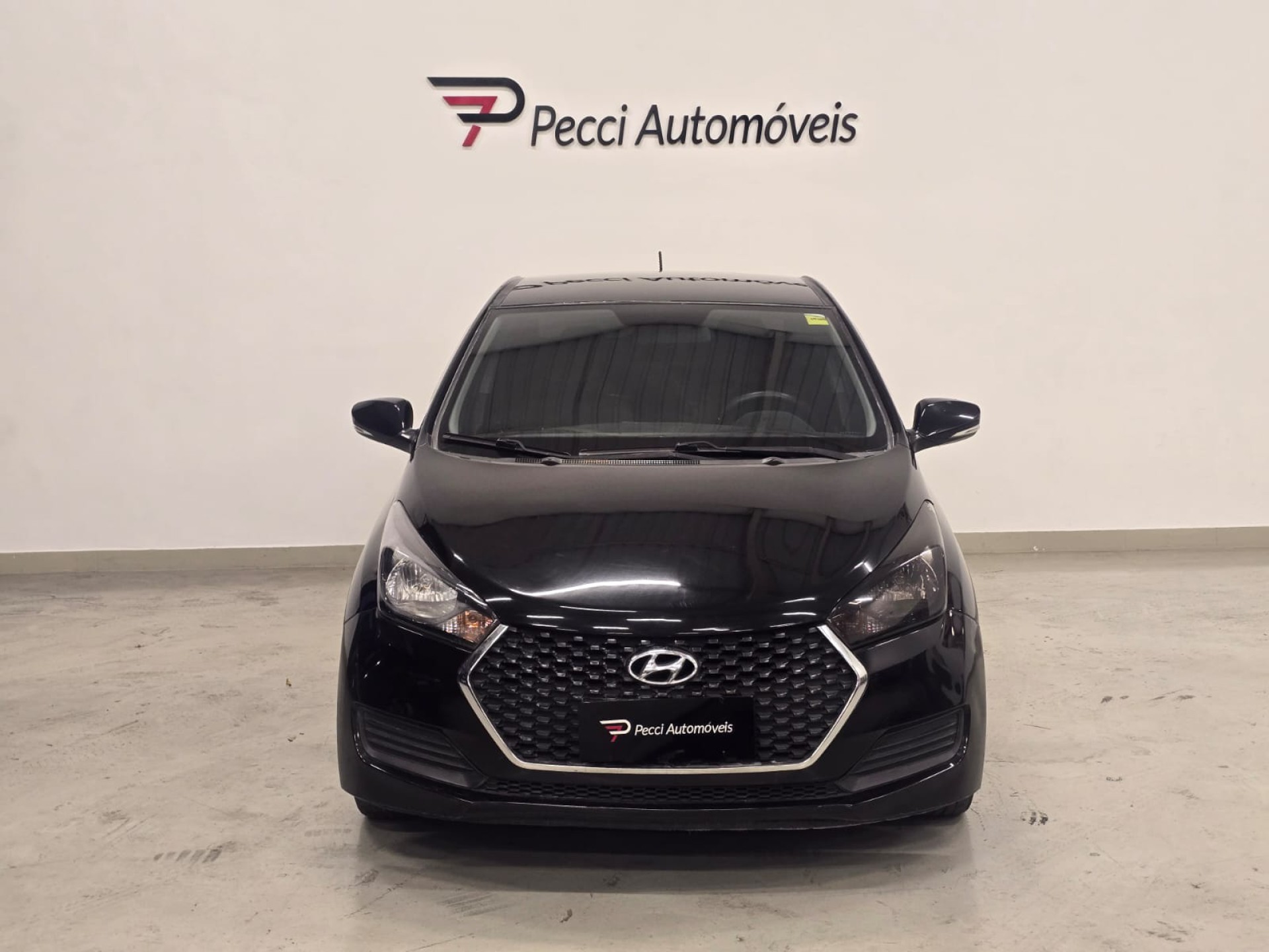 Hyundai Hb20s Comfort Plus 1.0 Tb Flex 12v Mec.