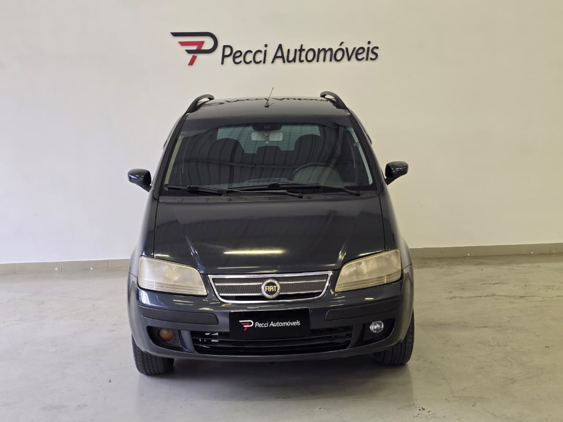 Fiat Idea Elx 1.4 Mpi Fire Flex 8v 5p
