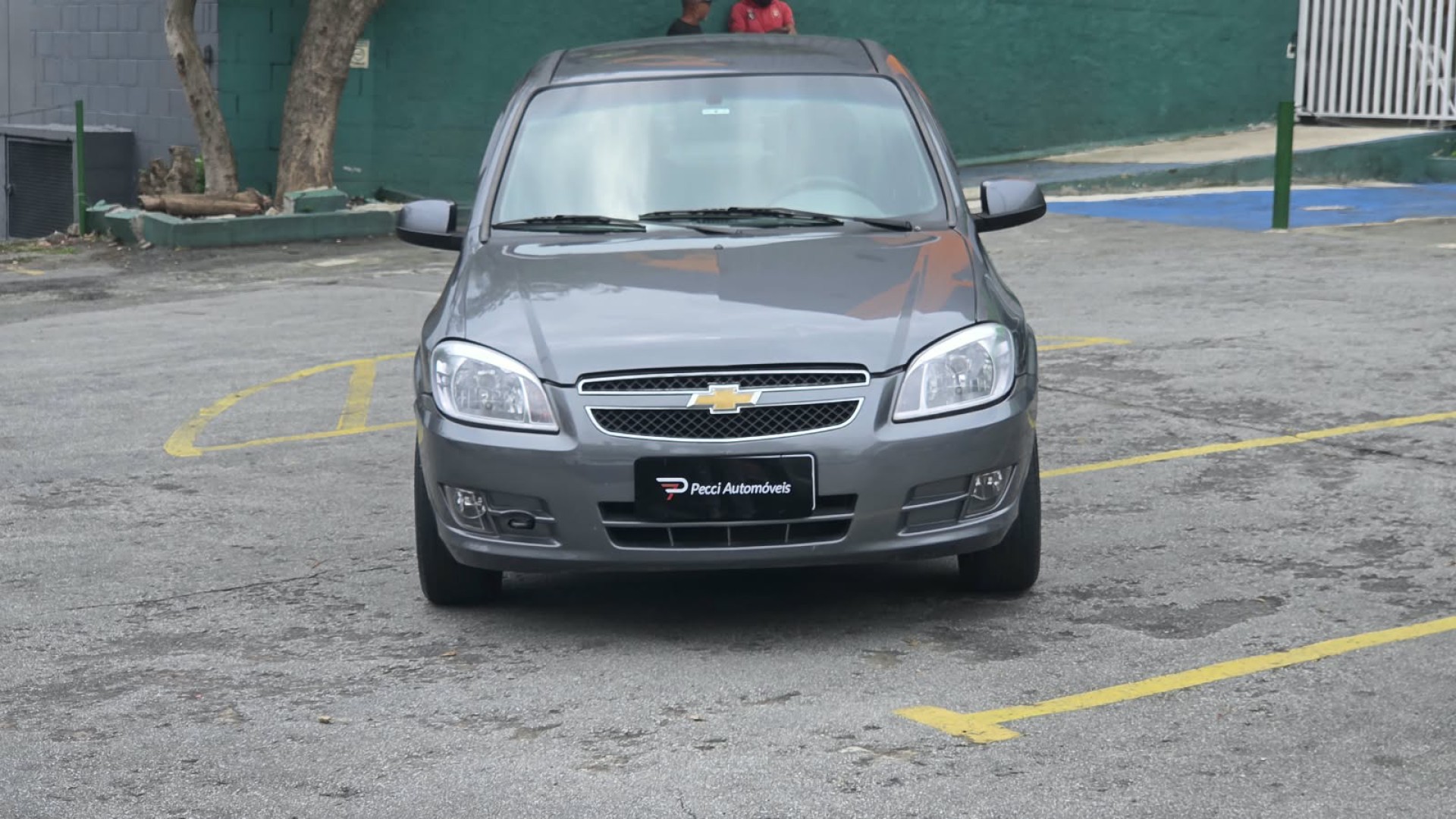 Chevrolet Prisma Sed. Maxx/ Lt 1.4 8v Econof. 4p