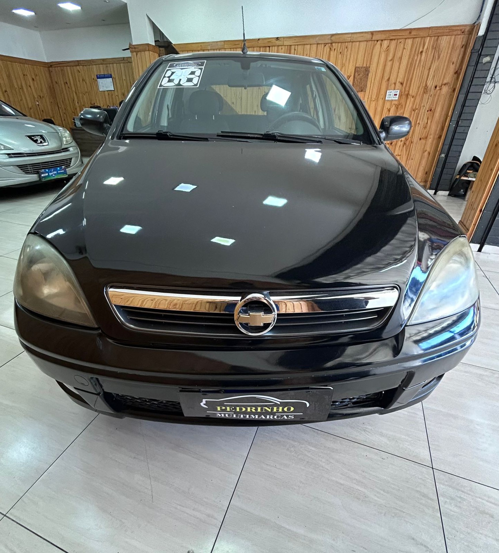 Chevrolet Corsa Hatch Corsa Hat. Maxx 1.0/ 1.0 Flexpower 8v 5p