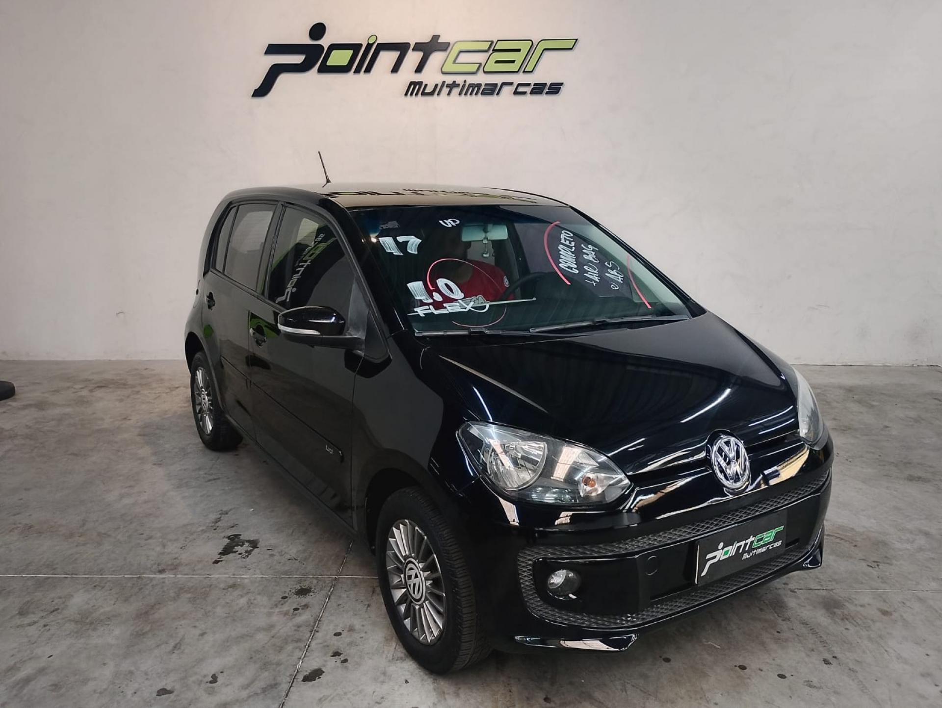 Foto Up! Move 1.0 Total Flex 12v 5p