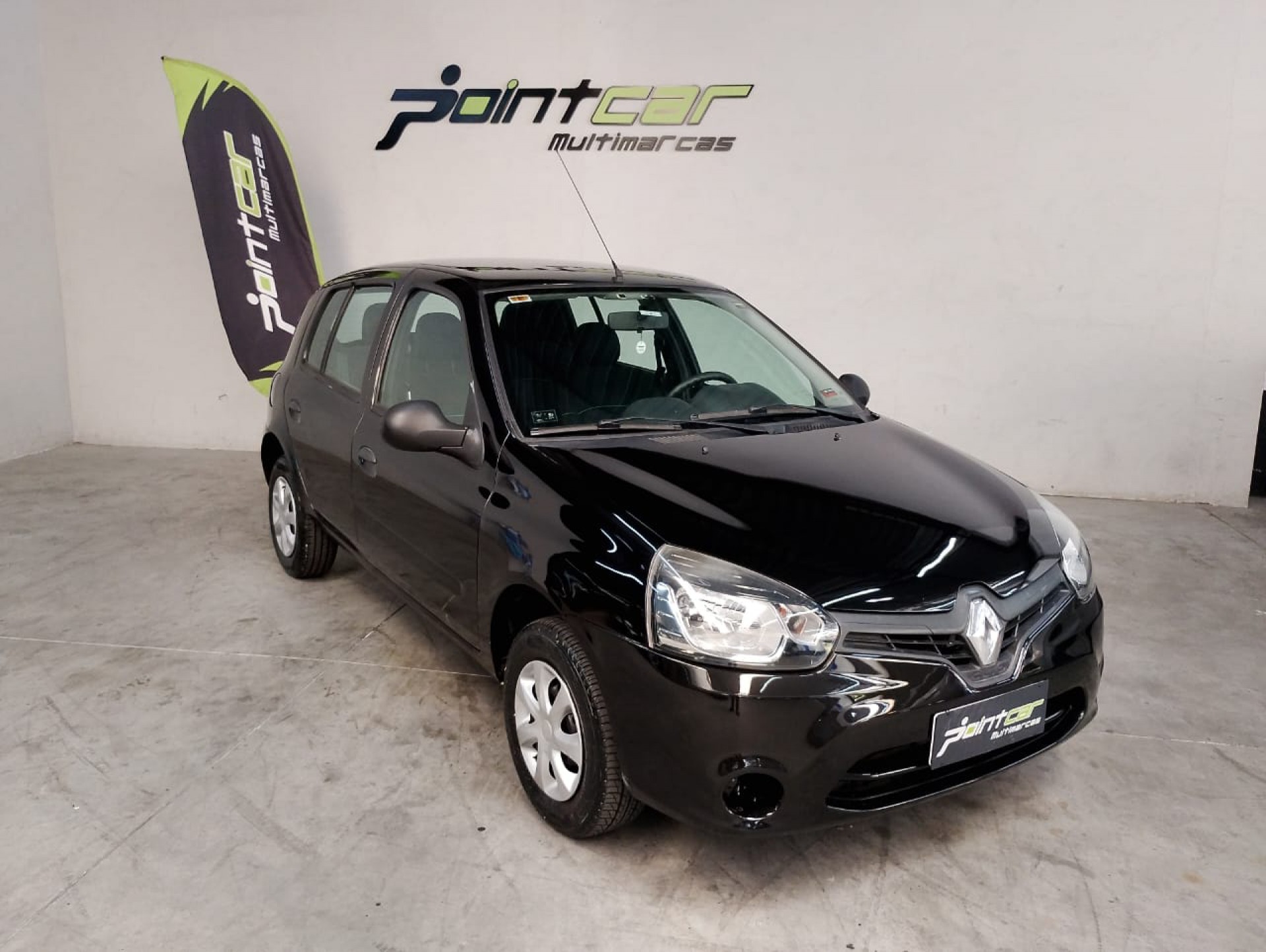 Foto Clio Exp1016vh