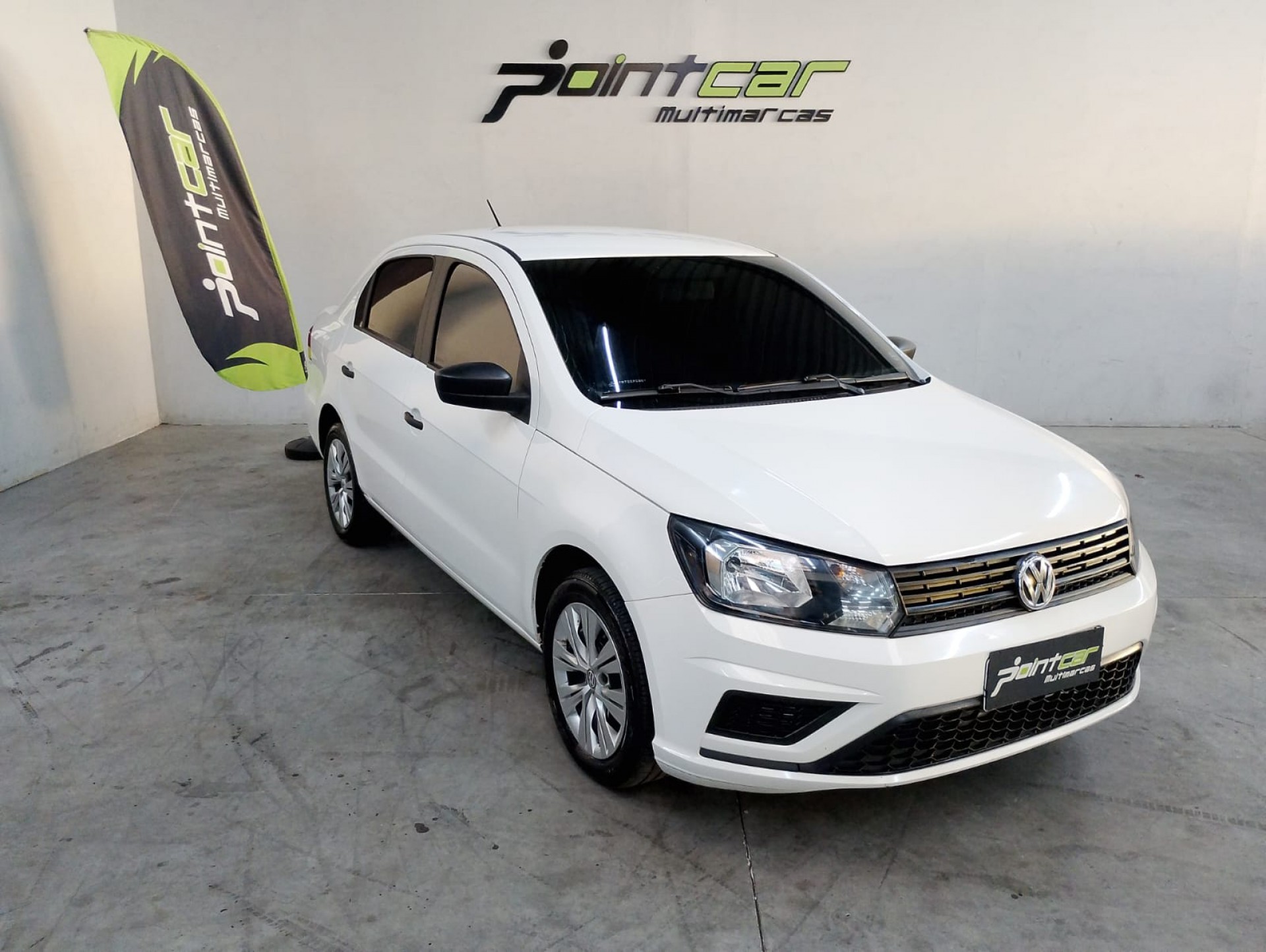 Foto Voyage 1.6l Mb5