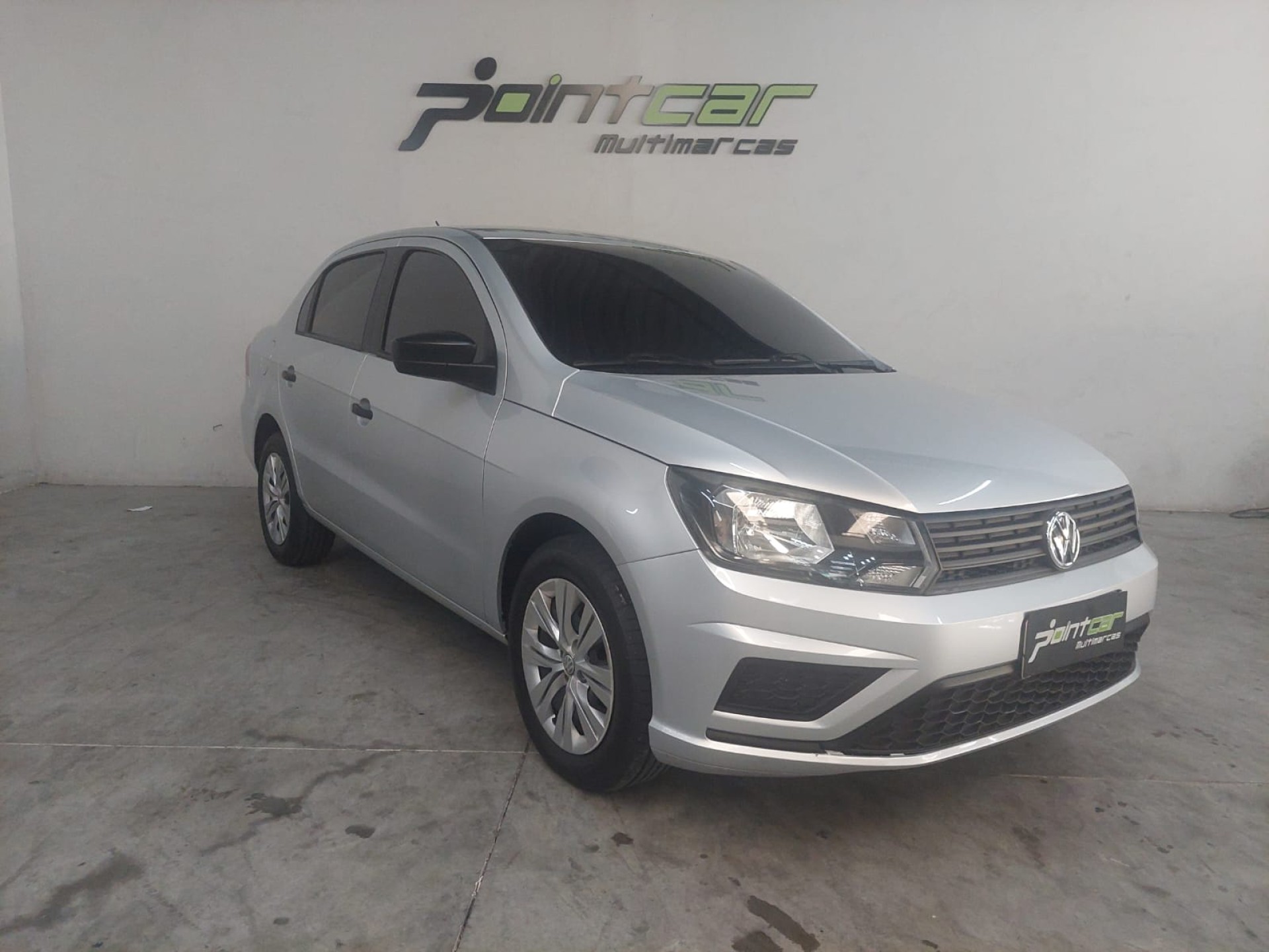 Foto Voyage 1.6 Msi Flex 16v 4p Aut.