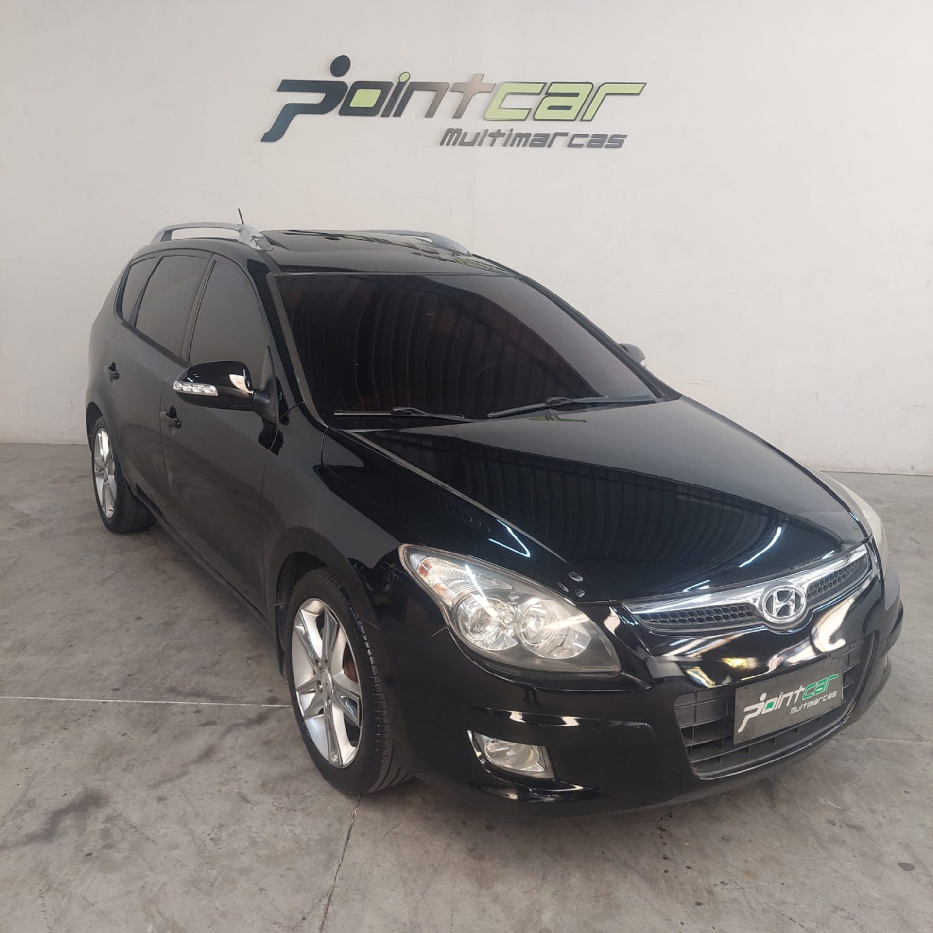 Foto I30cw 2.0 16v 145cv Aut. 5p