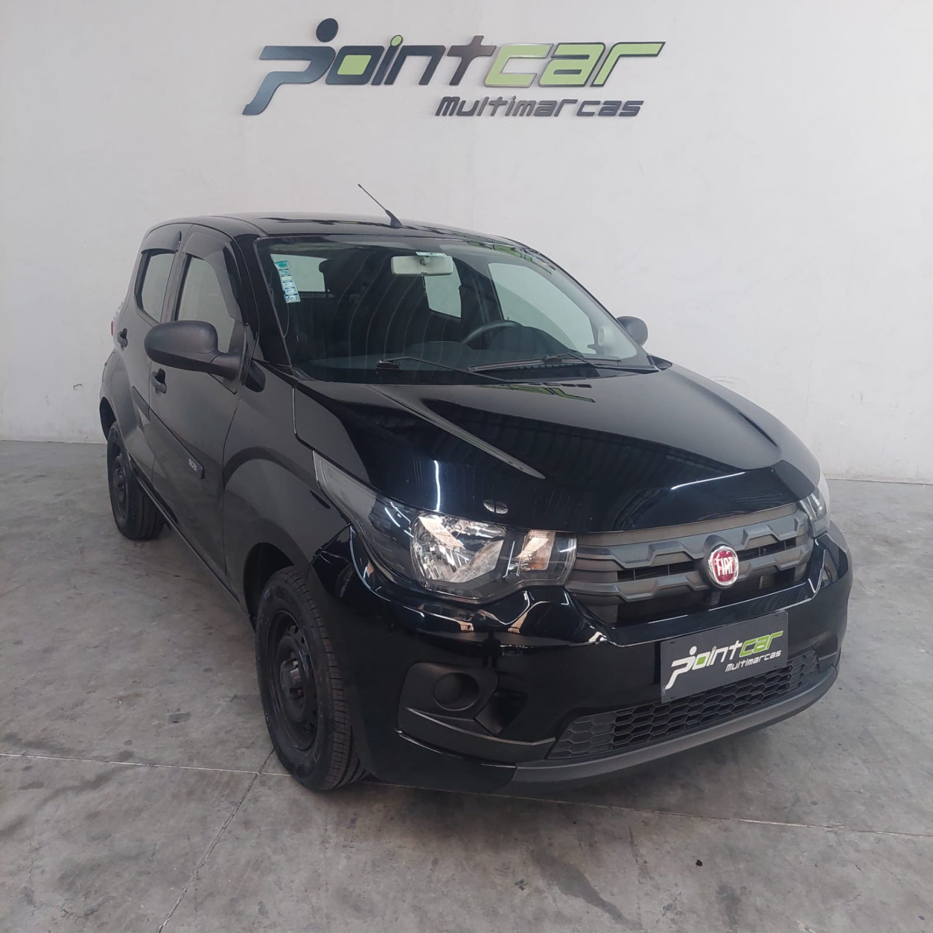 Foto Mobi Easy 1.0 Fire Flex 5p.