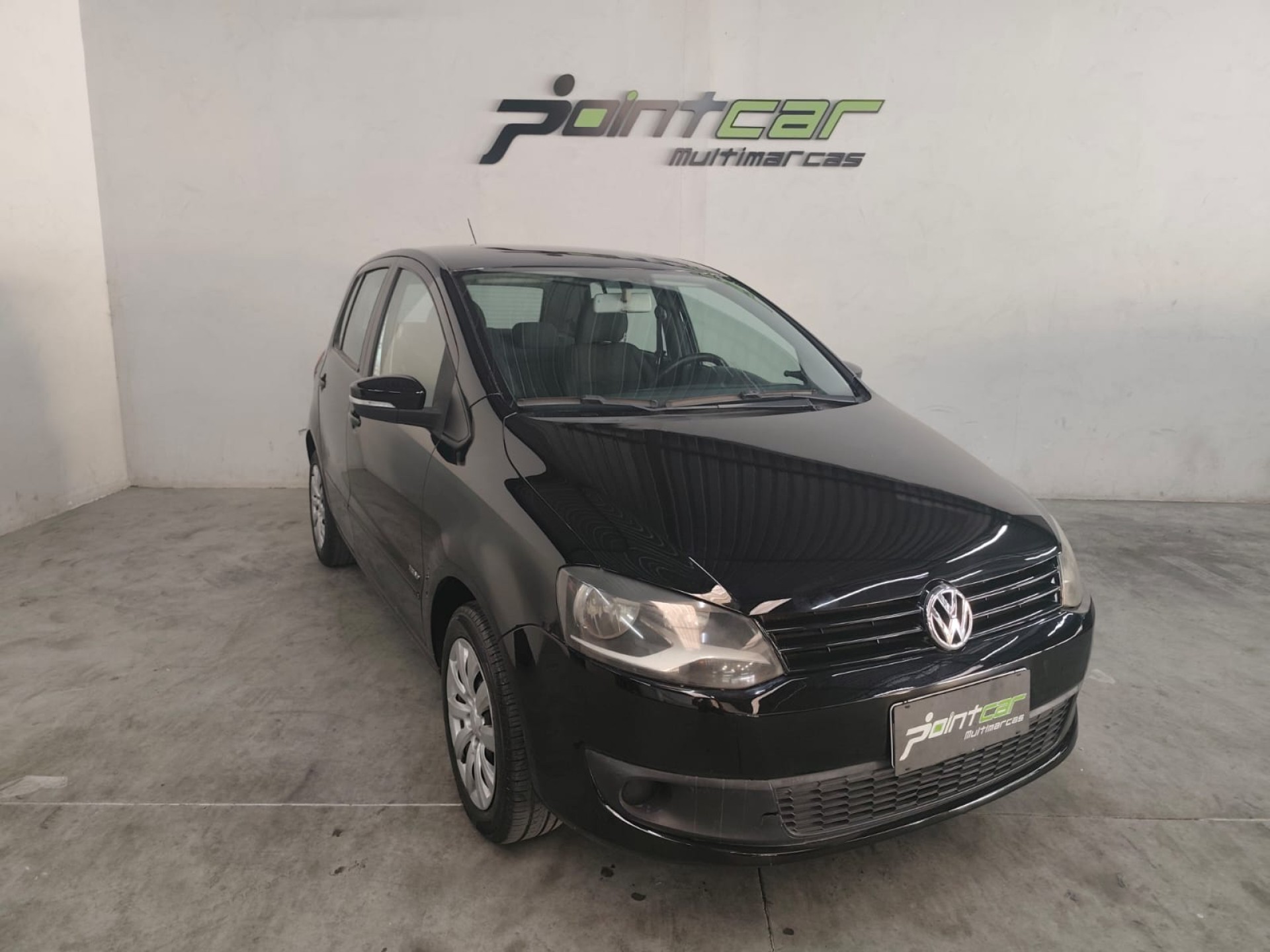 Foto Fox 1.0 Mi Total Flex 8v 3p