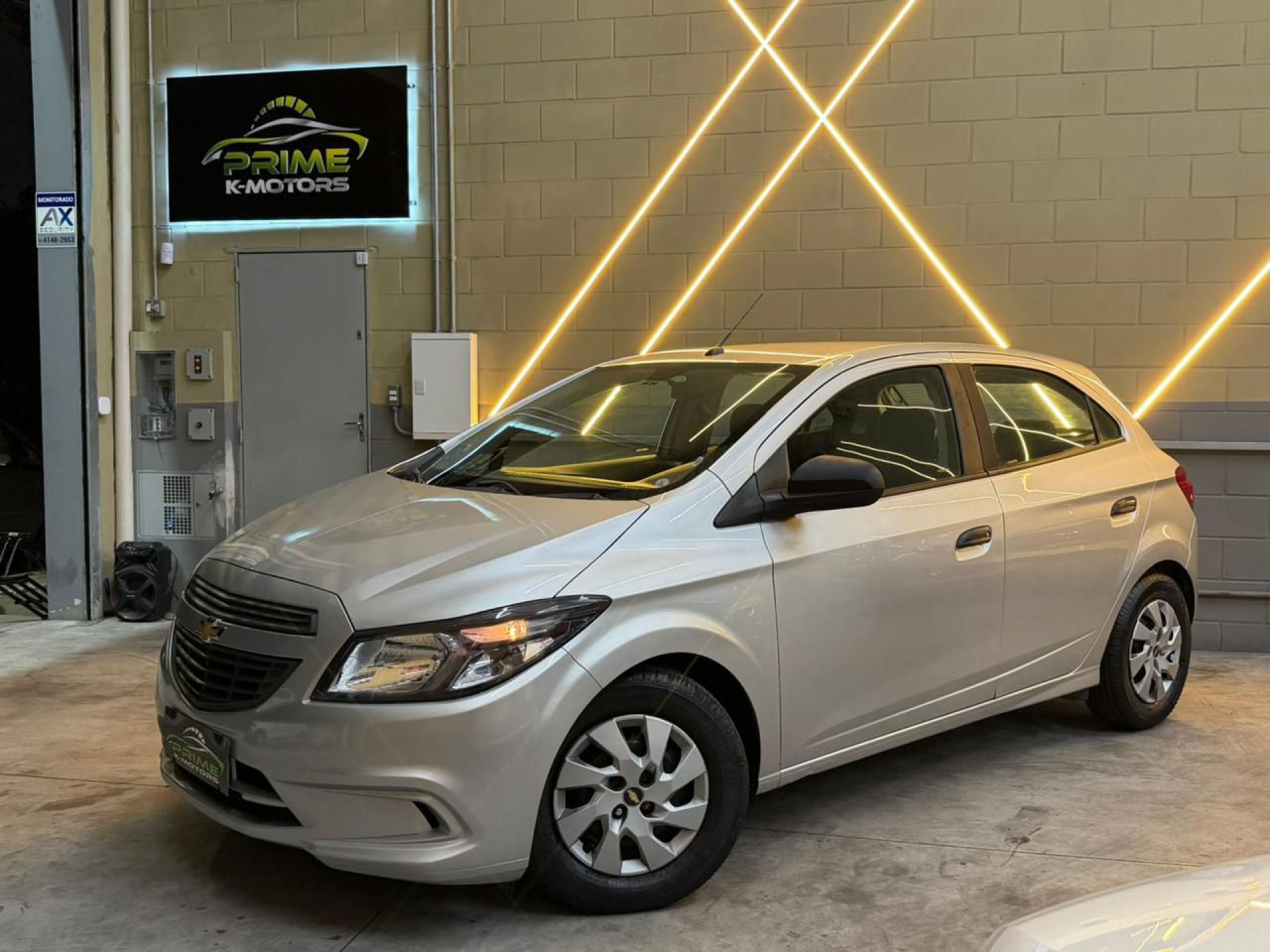 Foto Onix Joy 1.0 Mt