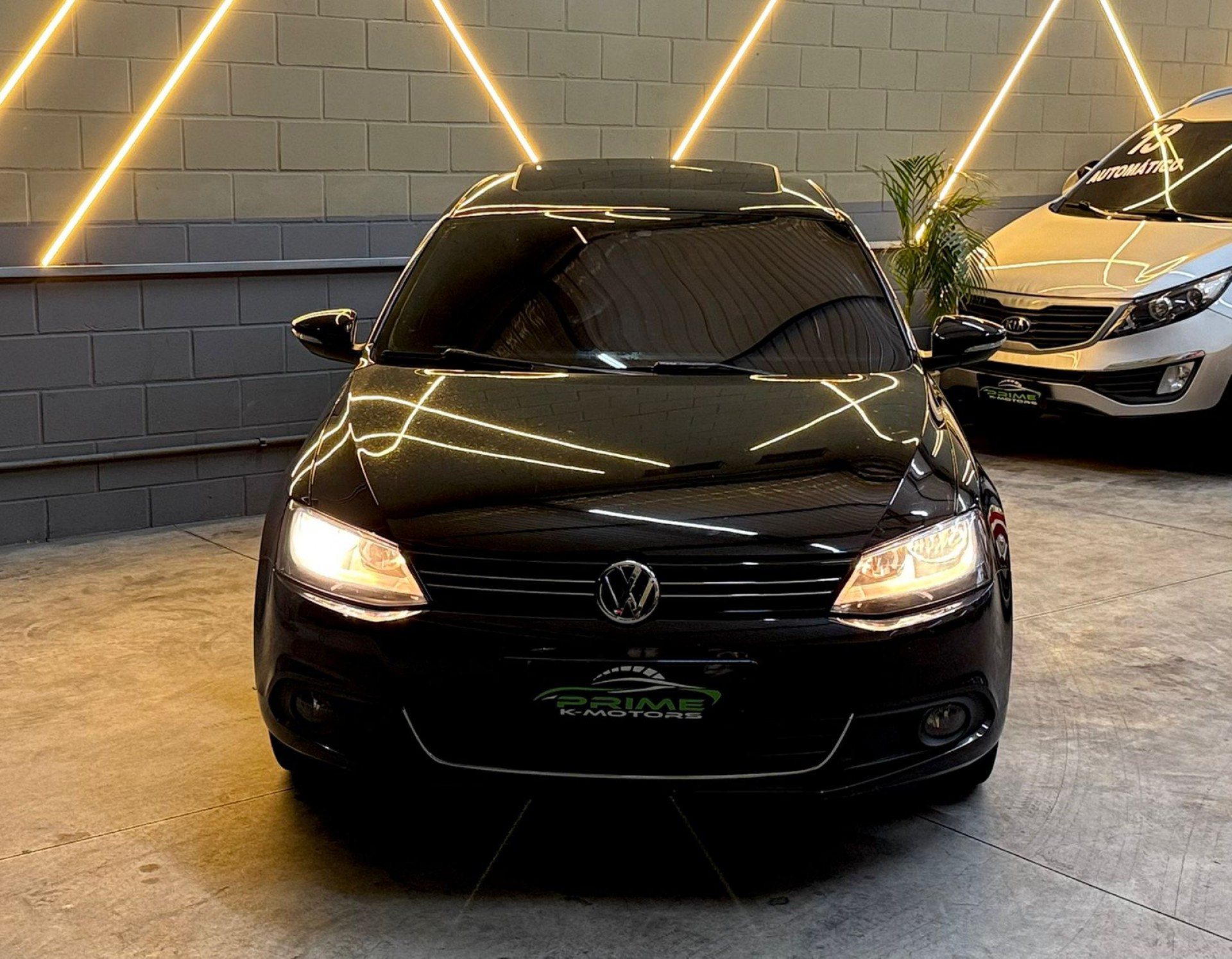 Foto Jetta Highline 2.0 Tsi 16v 4p Tiptronic