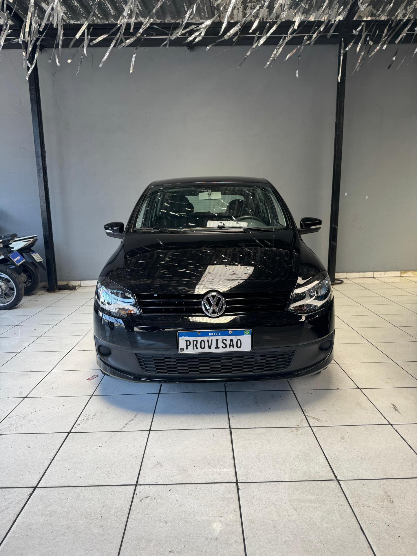 Fox 1.0 Mi Total Flex 8v 5p