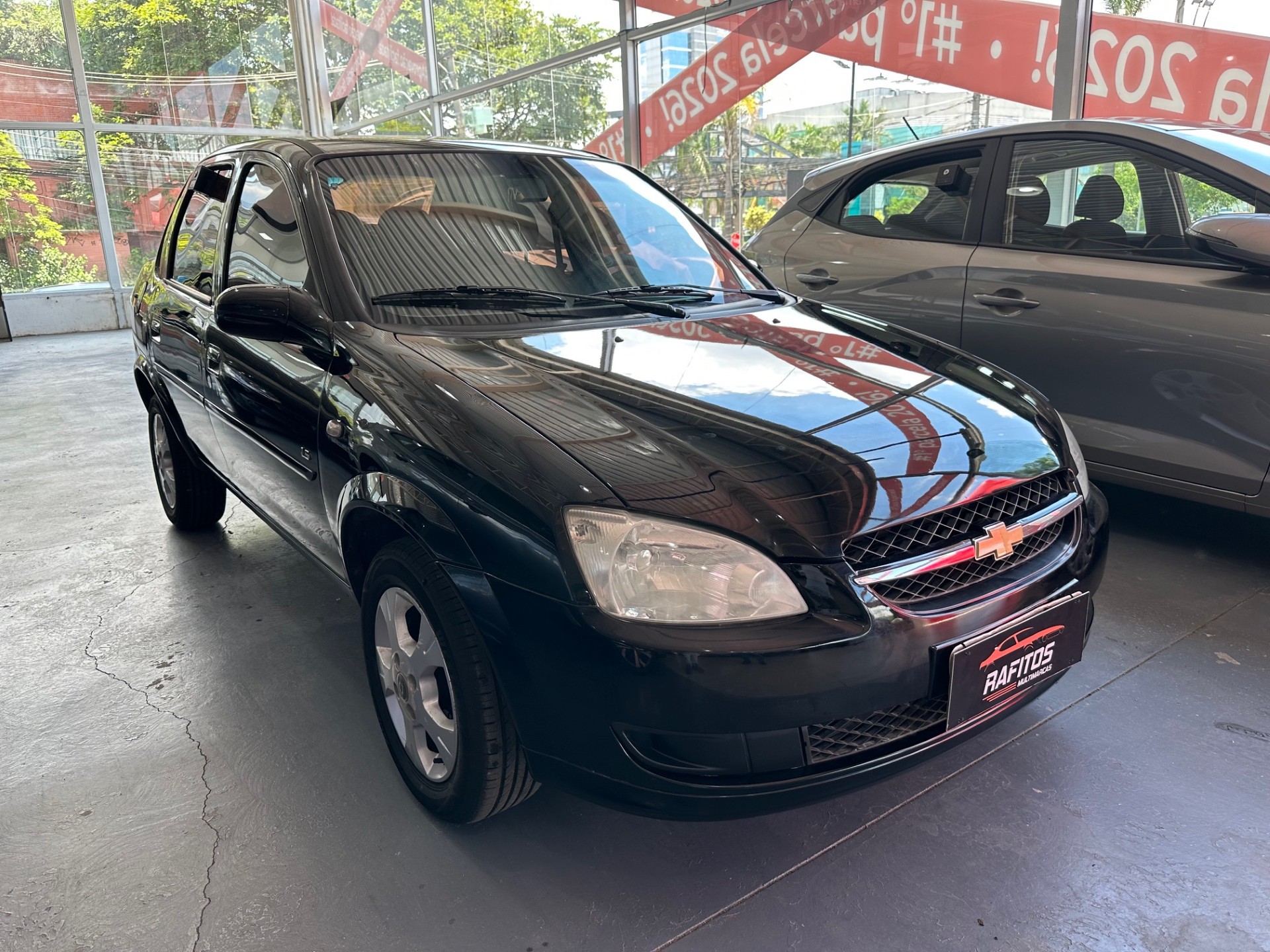 Foto Classic Life/ls 1.0 Vhc Flexp. 4p