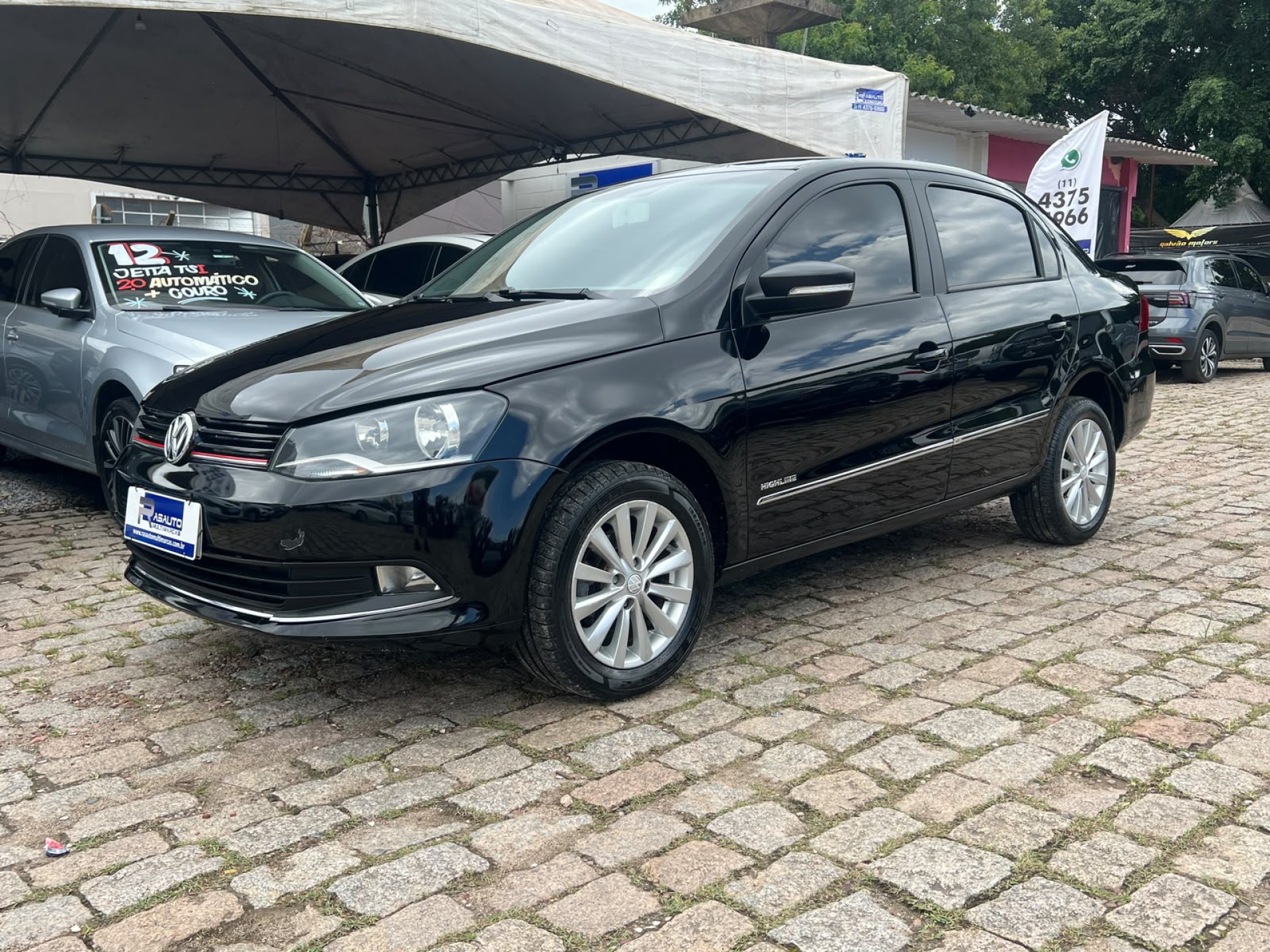 Foto Voyage I Motion Comf/hghli.1.6 T.flex 8v