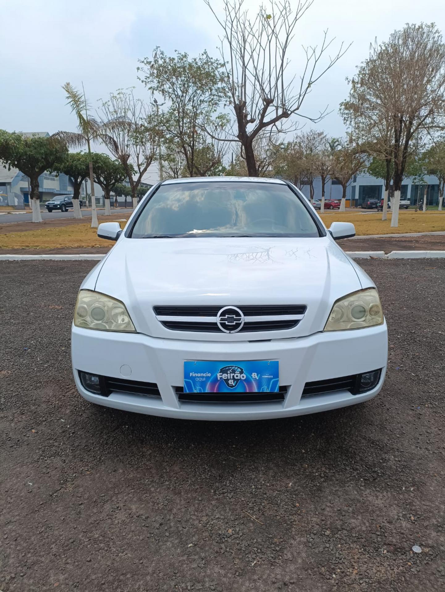 Astra Advantage 2.0 Mpfi 8v Flexpower 5p