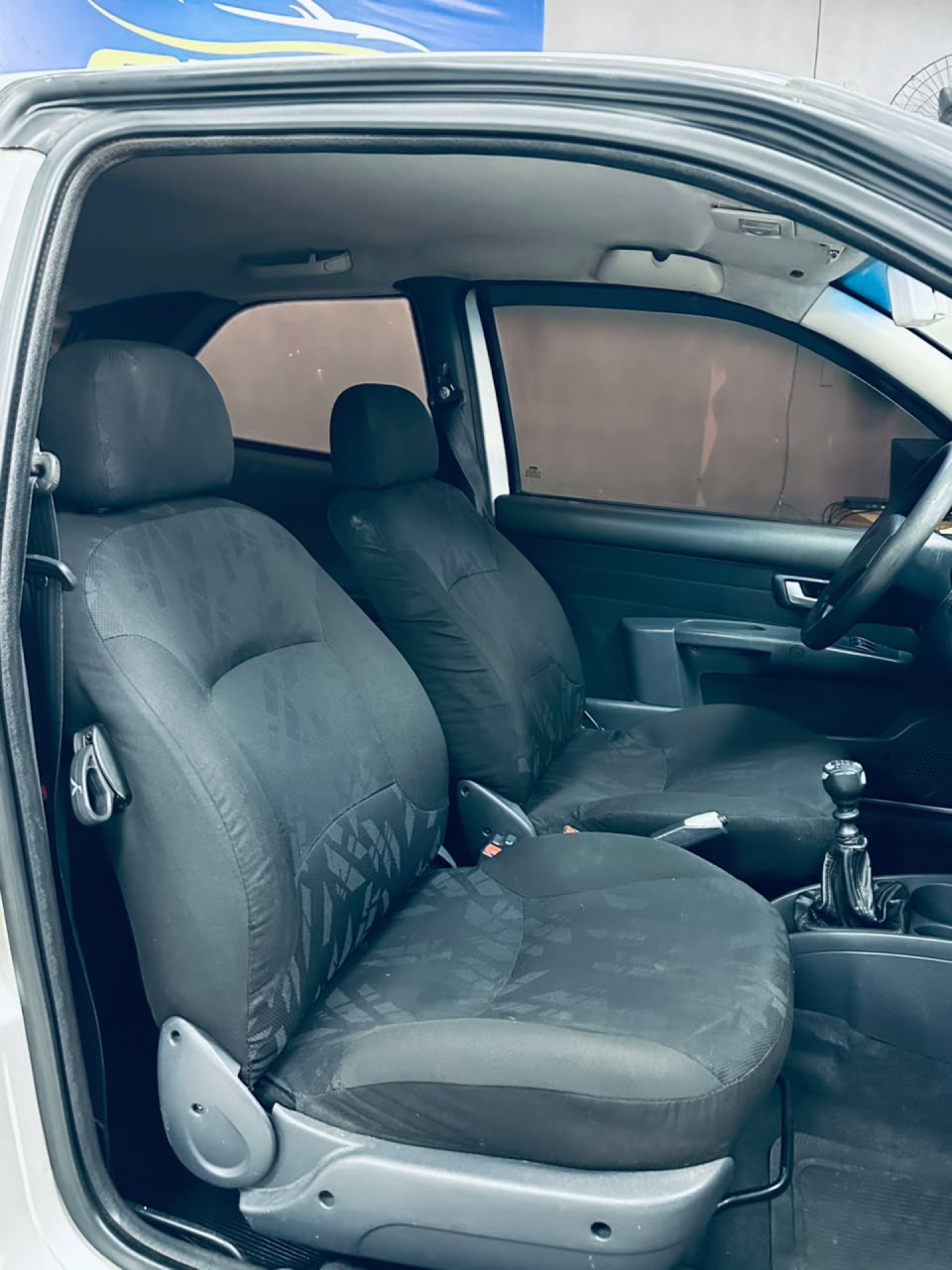 Fiat Palio Elx 1.0/ 1.0 Fire Flex 8v 2p