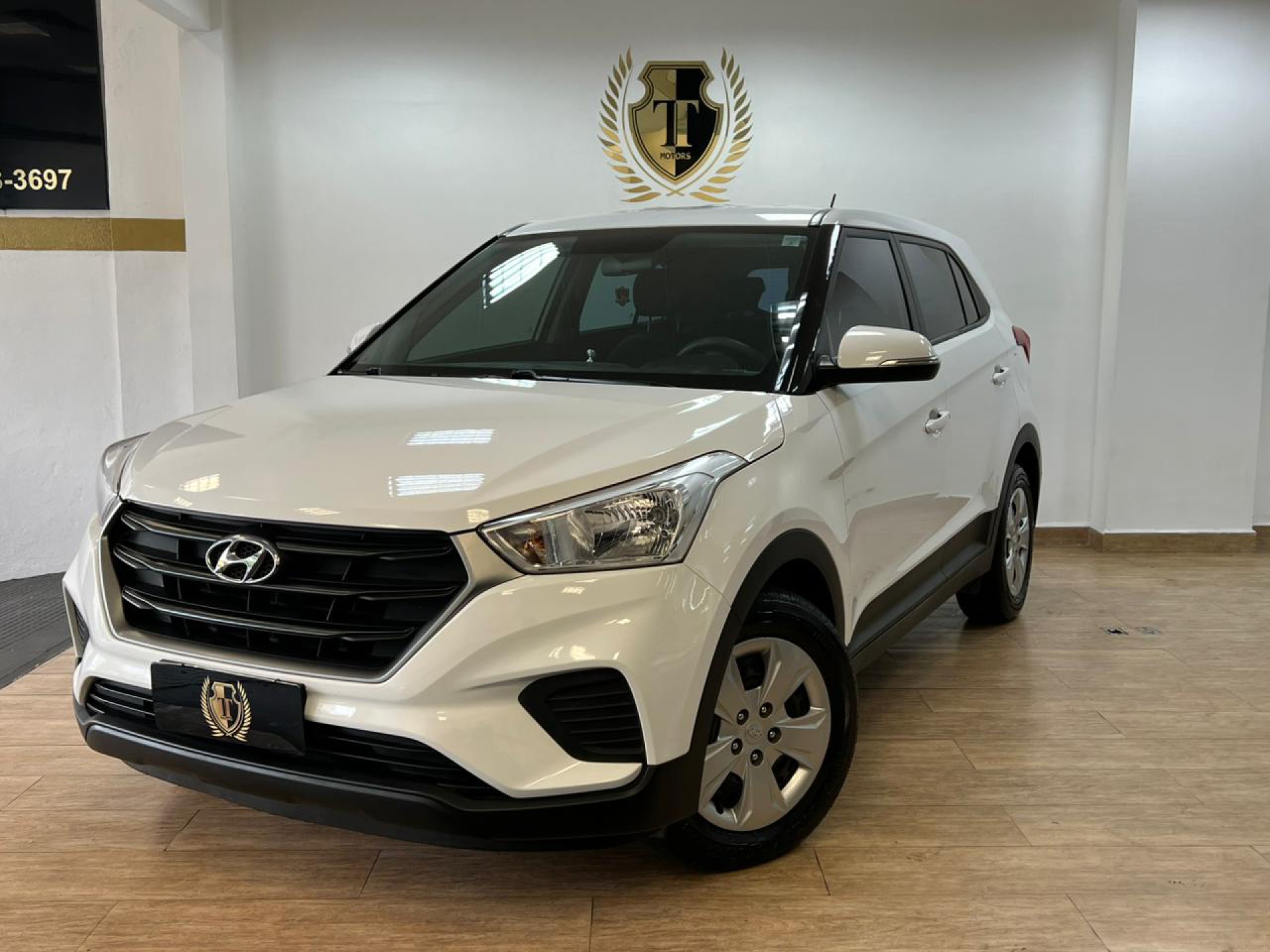 Foto Creta Attitude 1.6 16v Flex Aut.