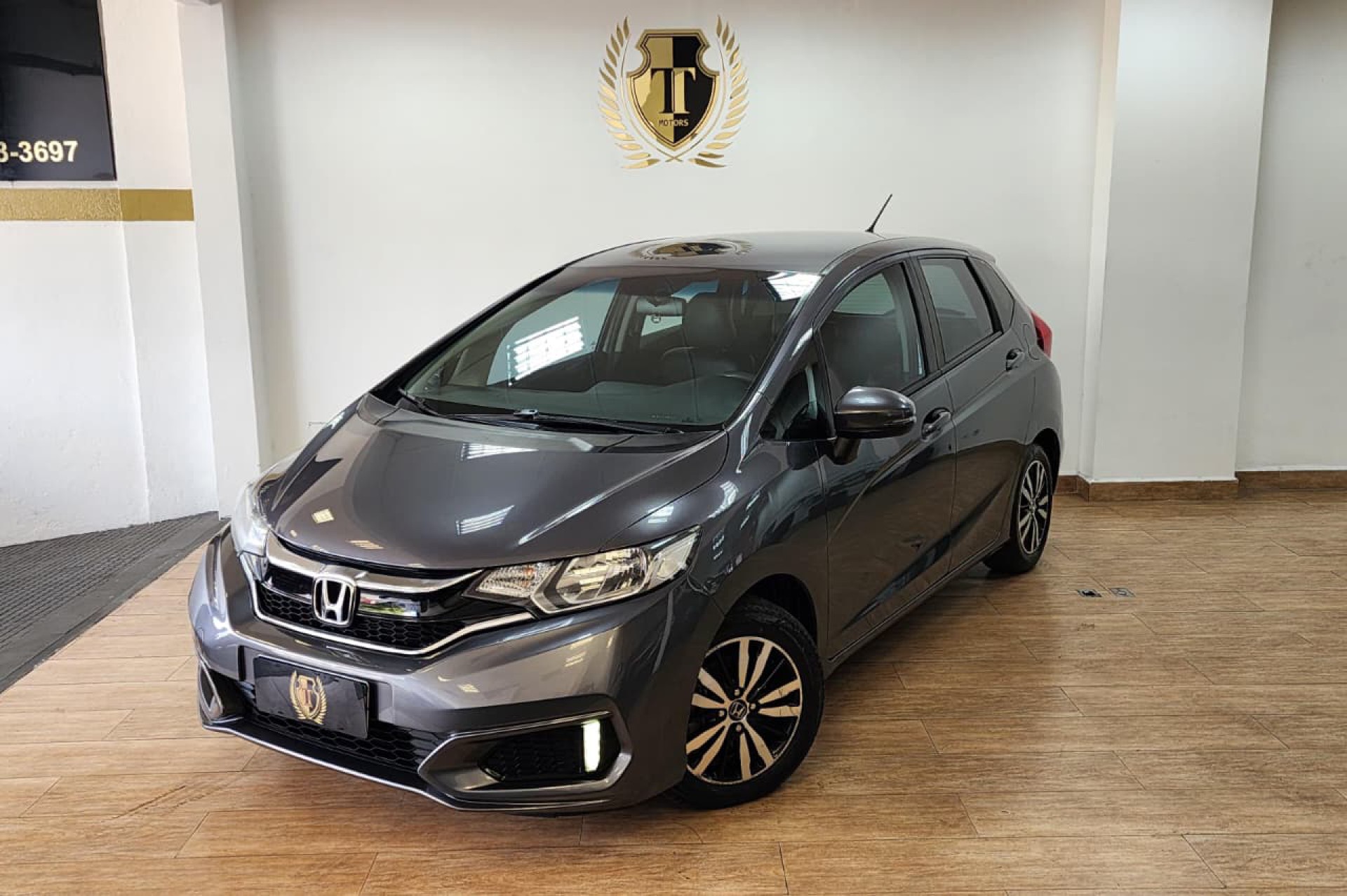 Foto Fit Personal 1.5 Flexone 16v 5p Aut.