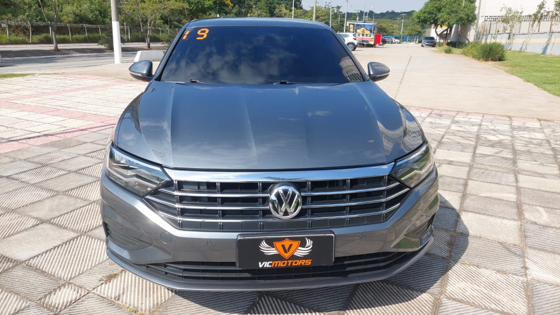 Foto Jetta 250 Tsi 1.4 Flex 16v Aut.