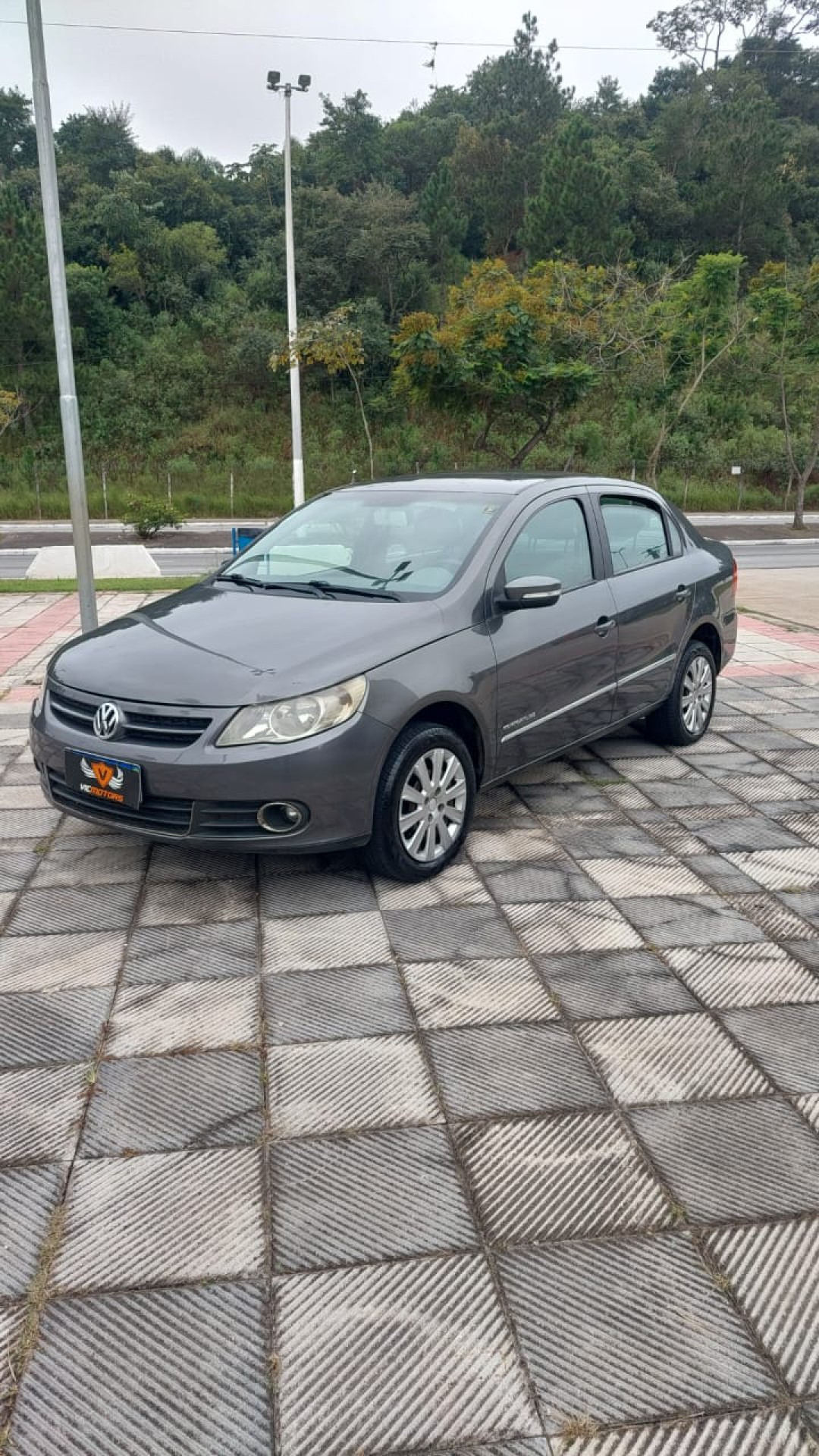 Foto Voyage Comf/highli. 1.6 T.flex 8v 4p