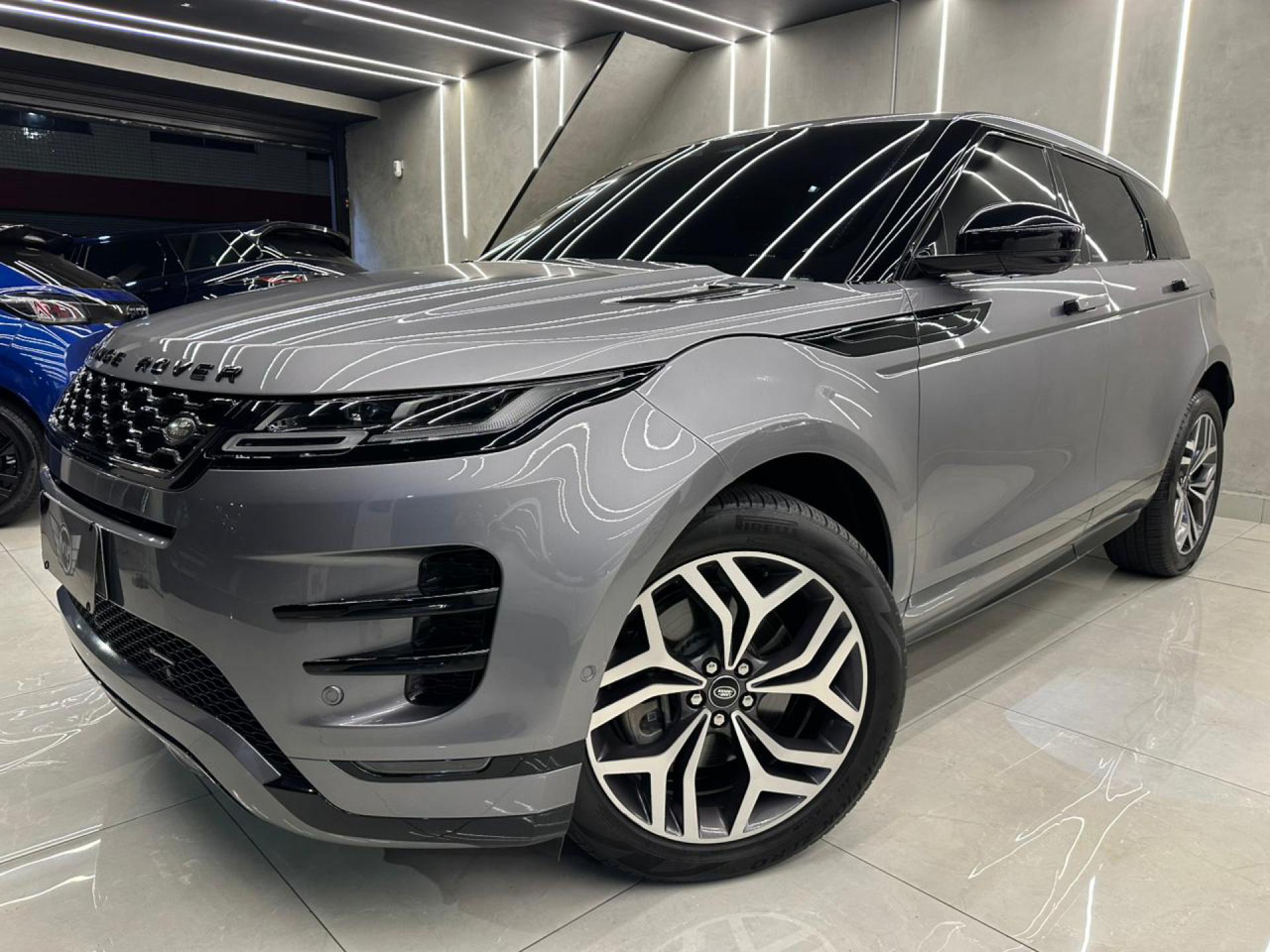 Foto Range R.evoque Si4 Hse Dyn. 2.0/flex Aut