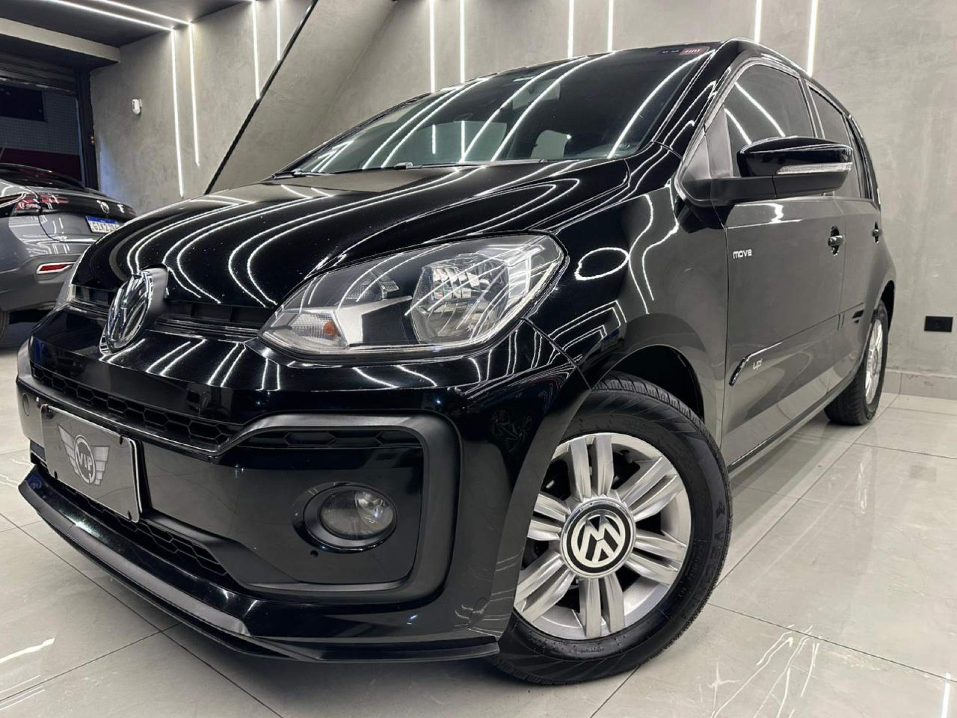 Foto Up! Move 1.0 Total Flex 12v 5p