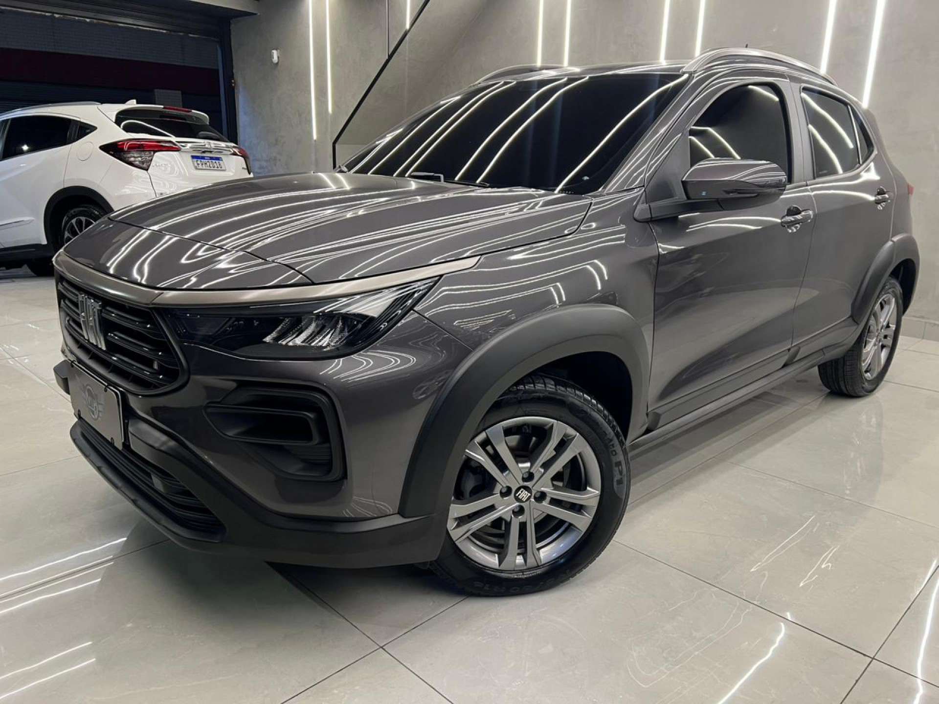 Foto Pulse Drive 1.0 Turbo 200 Flex Aut.