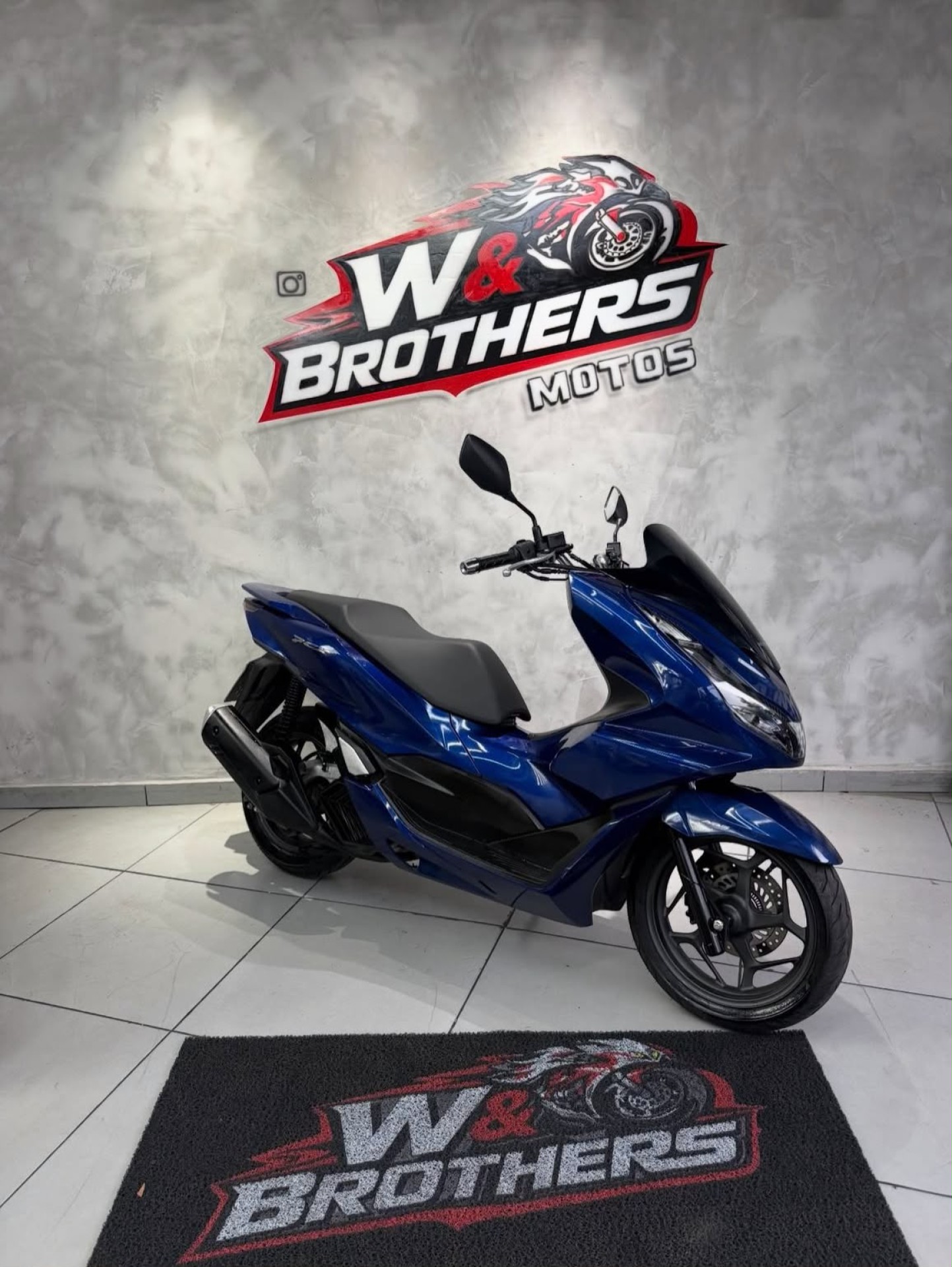 Honda PCX